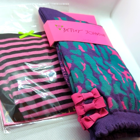 Betsy Johnson Intimates - Picture 1 of 11